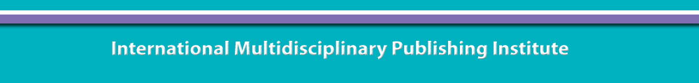 International Multidisciplinary Publishing Institute